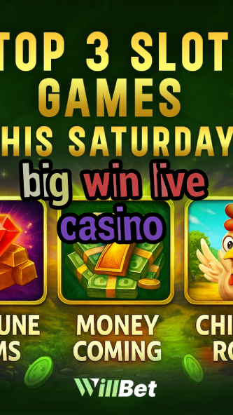big win live casino-bingocabincasino.igamblingorder.com